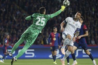 inter barcelona